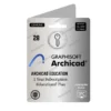 Archicad Education 28 Version Key (Global) - Pro Hub
