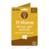 Windows 11 Home Retail Key - Pro Hub