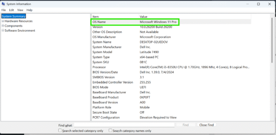 Is Your Windows 10 Home or Pro? 3 Easy Ways to Check