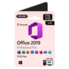 Ms office 2019 professional plus bind key