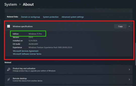 Is Your Windows 10 Home or Pro? 3 Easy Ways to Check